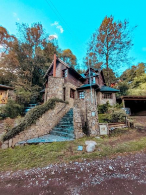 Cabaña La Tranquila